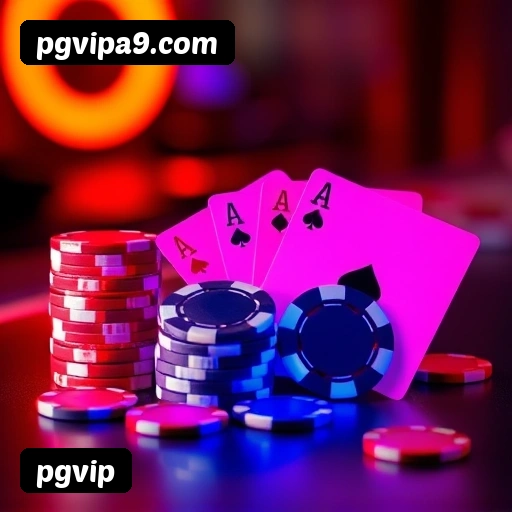 Comparação APP mobile vs versão web da pgvip