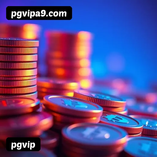 Logo da pgvip