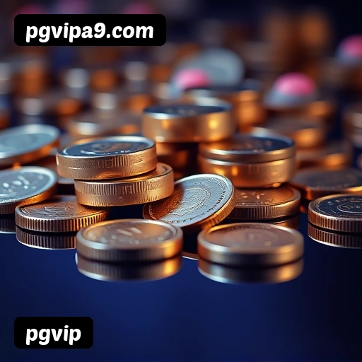 pgvip segurança SSL 256-bit - Licença Curaçao, eCOGRA, GLI certificado